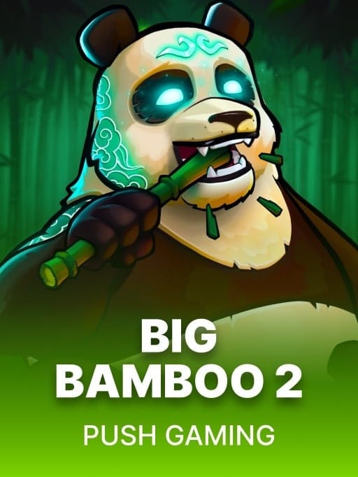 Big Bamboo 2