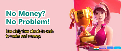 India's Most Trusted Gaming Hub banner